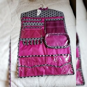 Hanging Jewlery Organizer